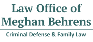 The Law Office of Meghan Behrens